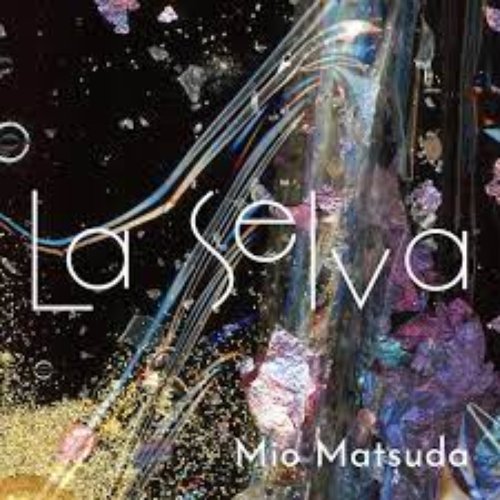 La Selva ラ・セルヴァ 密林