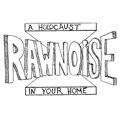 A Holocaust In Your Home (1984 Demo)