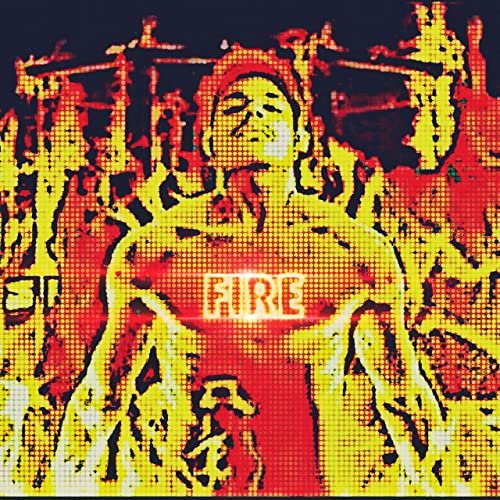 Fire (Deluxe)
