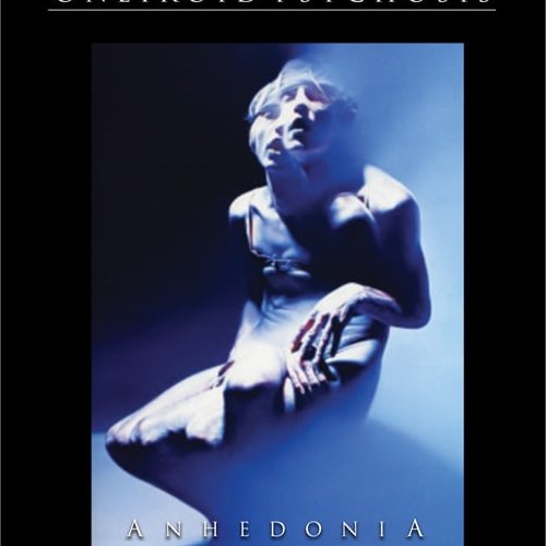 Anhedonia