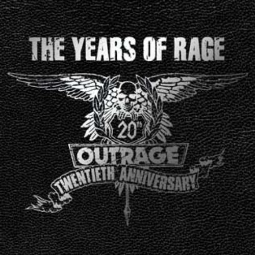 The Years Of Rage
