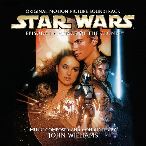 Star Wars: Episode II: Attack of the Clones