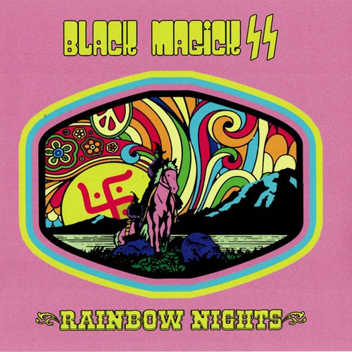 Rainbow Nights