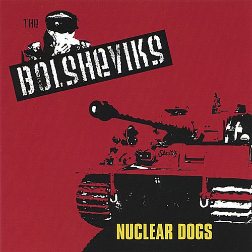 Nuclear Dogs