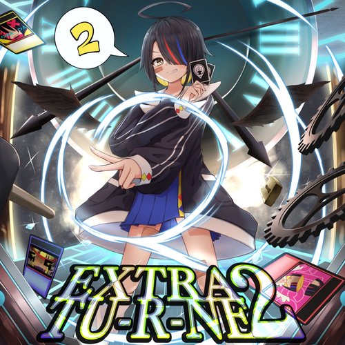 EXTRA TU-R-NE2