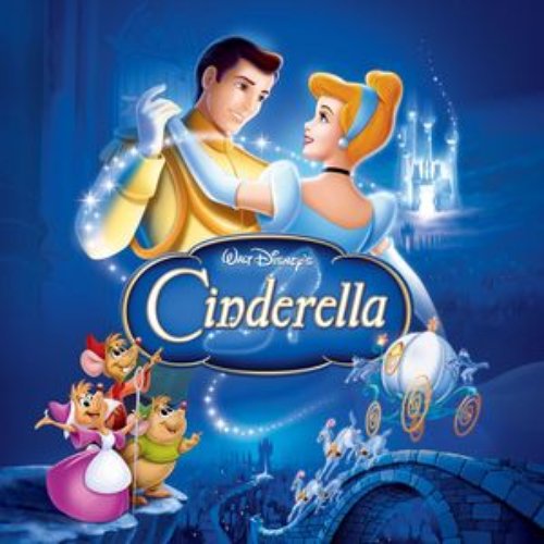 Cinderella Original Soundtrack (German Version)