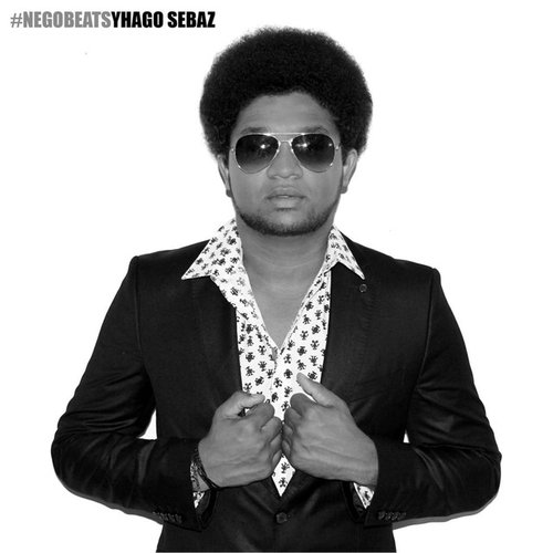 #negobeats [Explicit]