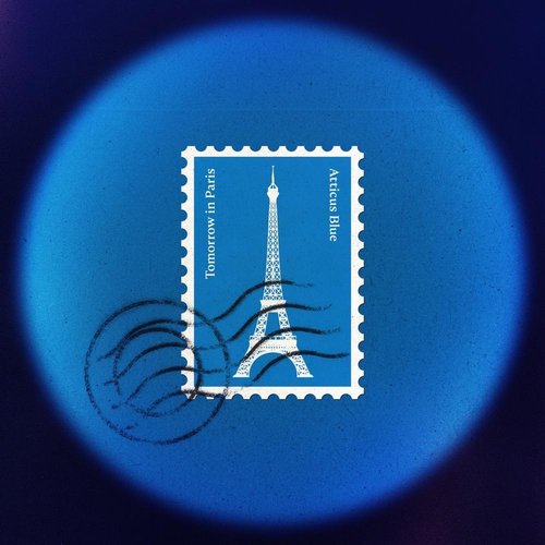Tomorrow in Paris