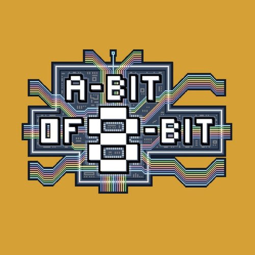 A-Bit of 8-Bit: Vol. 3