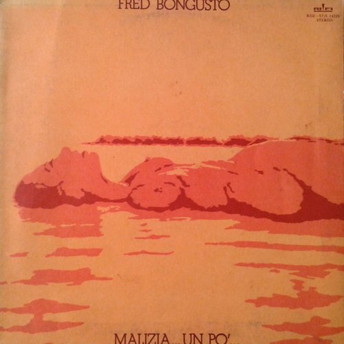 Malizia... un po'... (Remastered)