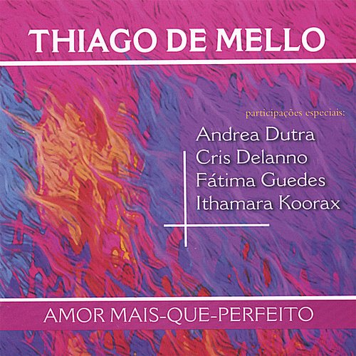 Amor Mais-Que-Perfeito