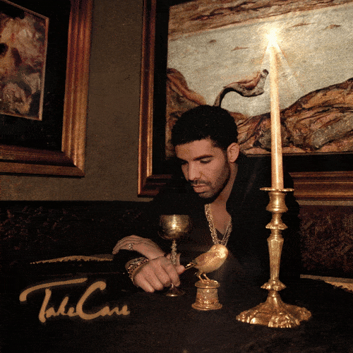 Take Care (Deluxe)