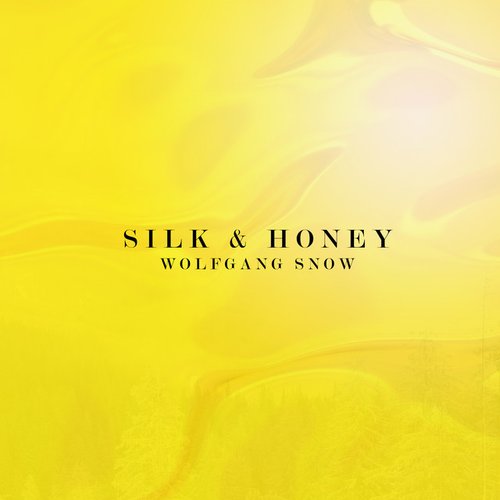 Silk And Honey