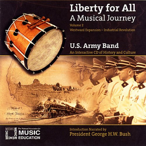 Liberty For All Volume 2