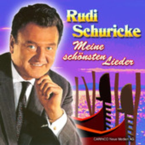 Meine Schoensten Lieder