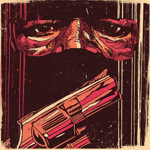 Black Tax 1: Shiyanomayini EP