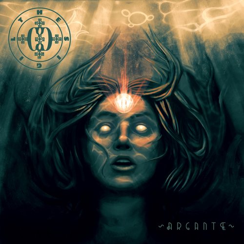 Argante - EP