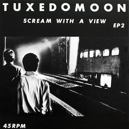 Scream with a View