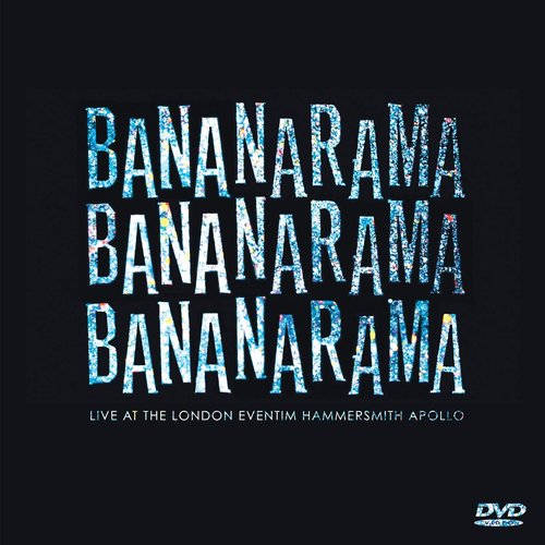 Live At The London Eventim Hammersmith Apollo