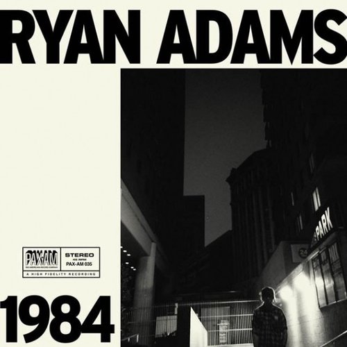 1984 (Paxam Singles Series Volume 1)