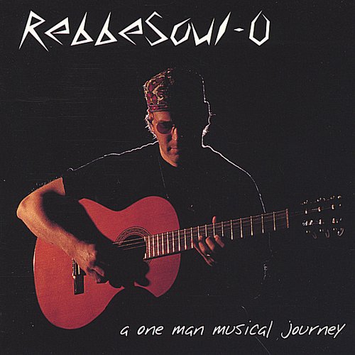 RebbeSoul-O
