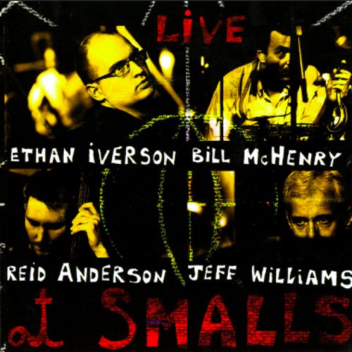 Live at Smalls