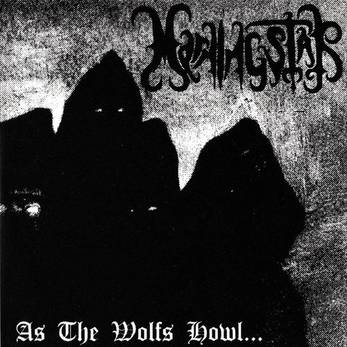 As the Wolves Howl...