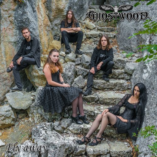 Fly Away - Single