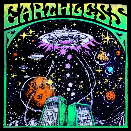 earthless