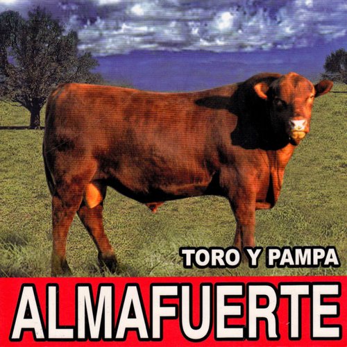 Toro Y Pampa