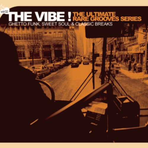 The Vibe! Vol. 2