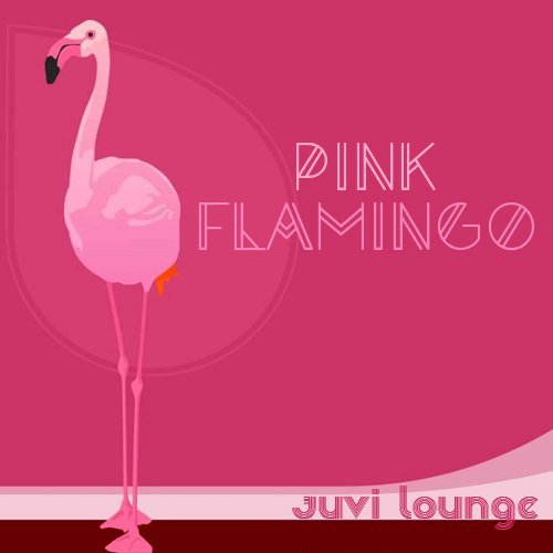 LStunn-Pink Flamingo