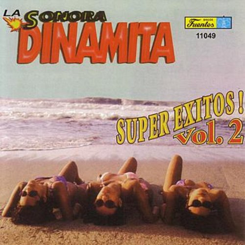 Super Exitos! Vol. 2