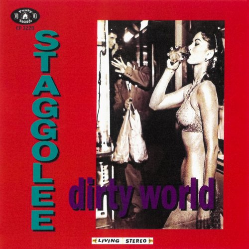 Dirty World