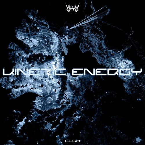 Kinetic Energy - EP