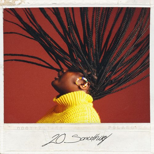 20 Something - Single