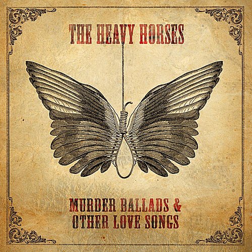 murder ballads & other love songs