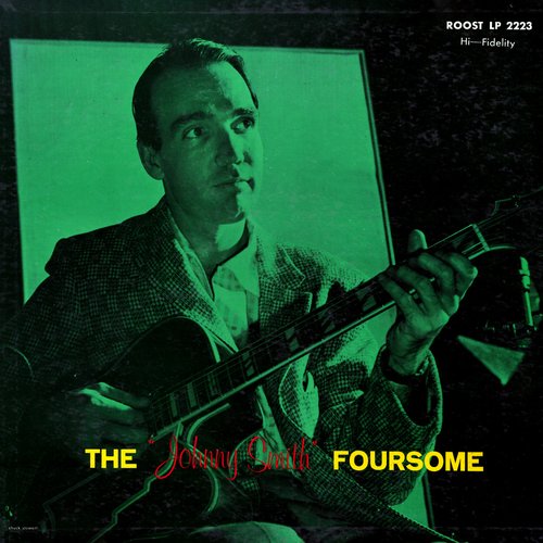 The Johnny Smith Foursome