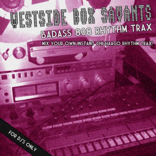 Badass Rhythm Trax