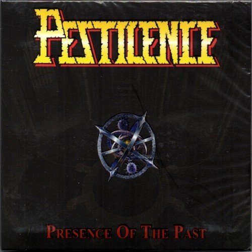 Presence Of The Past