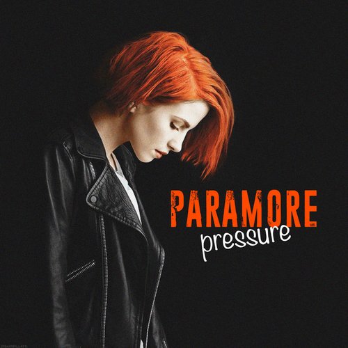 Pressure (Live)