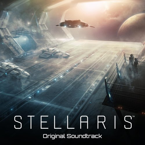 Stellaris (Original Game Soundtrack) — Paradox Interactive | Last.fm