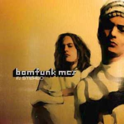 Bomfunk MC's