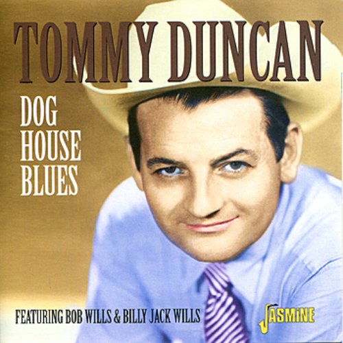 Dog House Blues