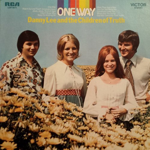 One Way
