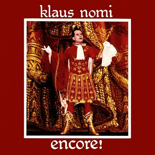 Encore!