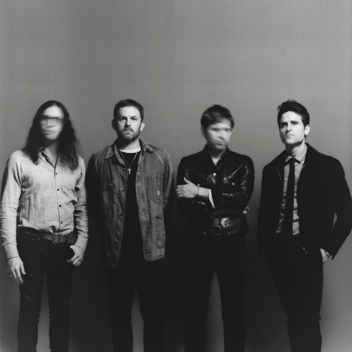 Kings of Leon B Sides Rarities Vol. 1 Kings of Leon Last.fm