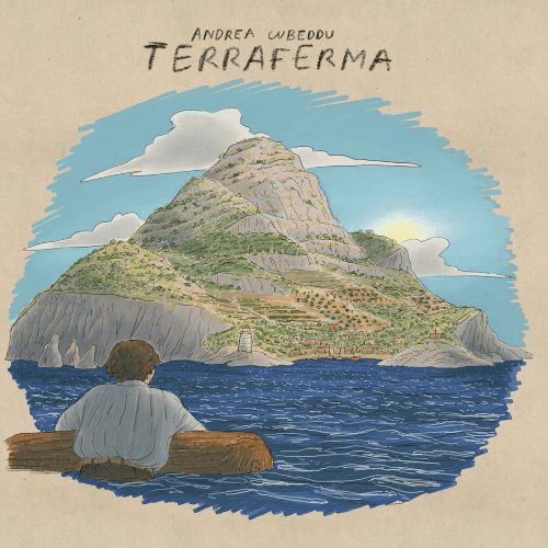 Terraferma