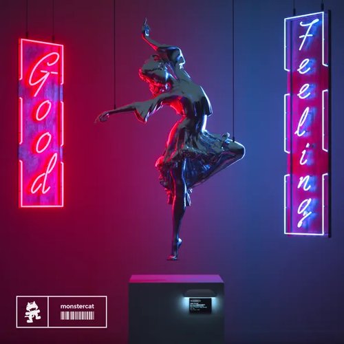 Good Feeling - Single