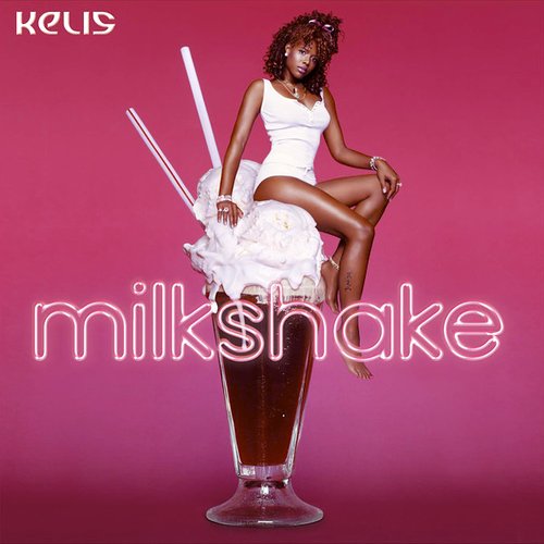 Milkshake [Single]